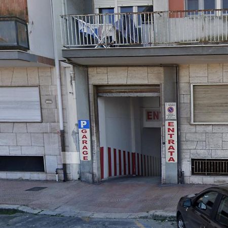 Affittacamere Museo Taranto Eksteriør bilde