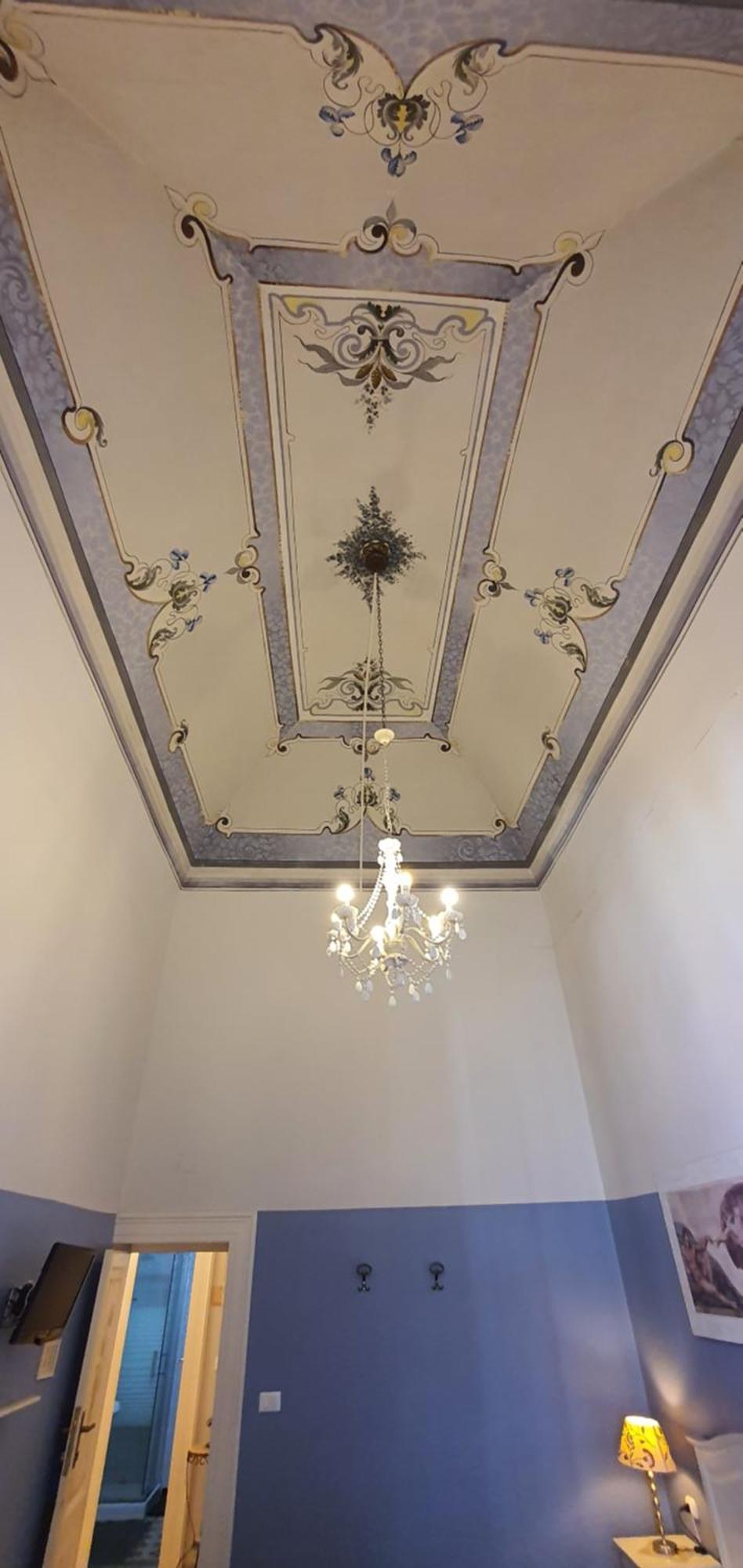 Affittacamere Museo Taranto Eksteriør bilde