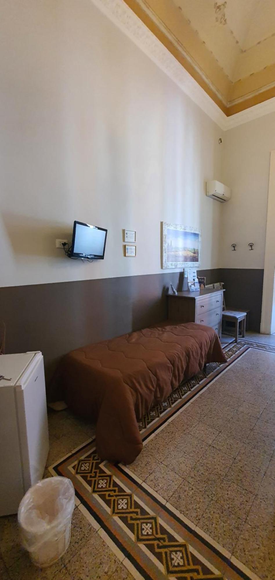 Affittacamere Museo Taranto Eksteriør bilde