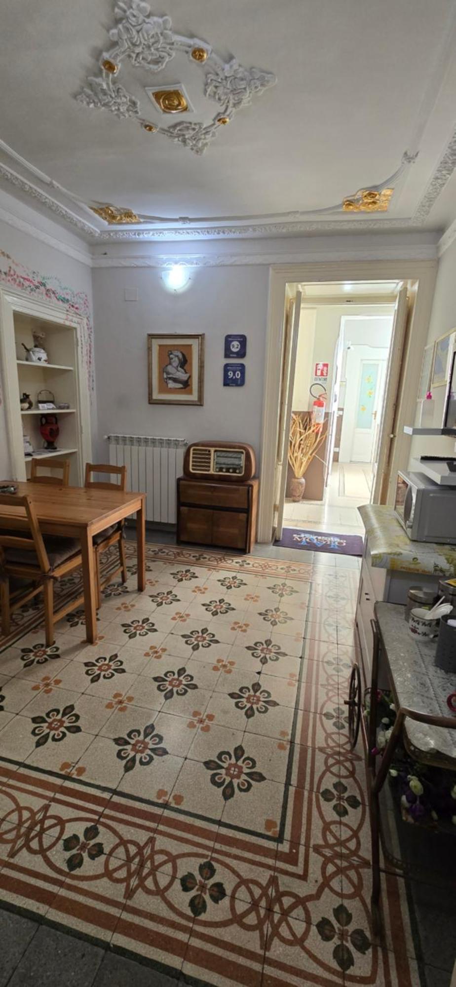 Affittacamere Museo Taranto Eksteriør bilde